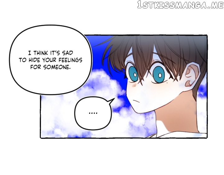 Does Love Need a Translation App? chapter 31 - page 39