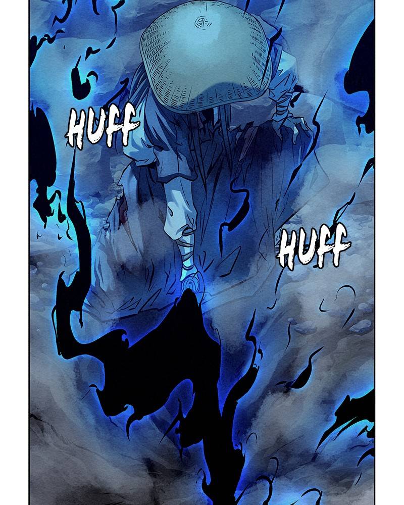 Moshin Hunter Chapter 49 - page 32