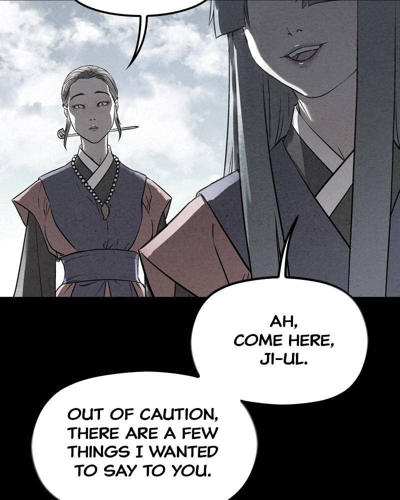 Moshin Hunter Chapter 40 - page 75