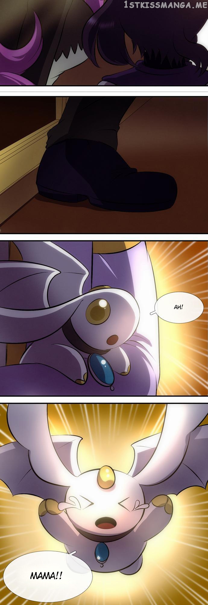 The Dragon Master chapter 15 - page 21