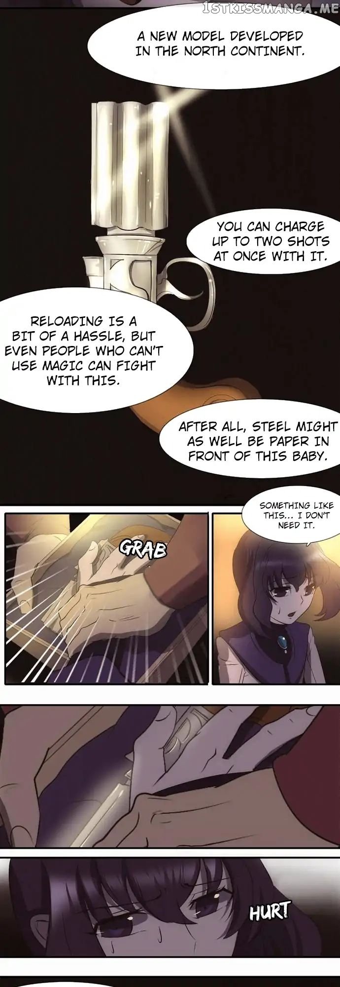 The Dragon Master chapter 10 - page 5