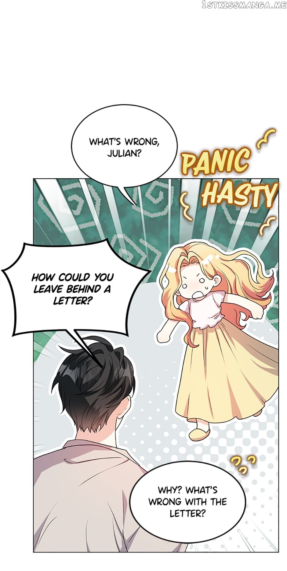 The Peach of June Chapter 45 - page 10