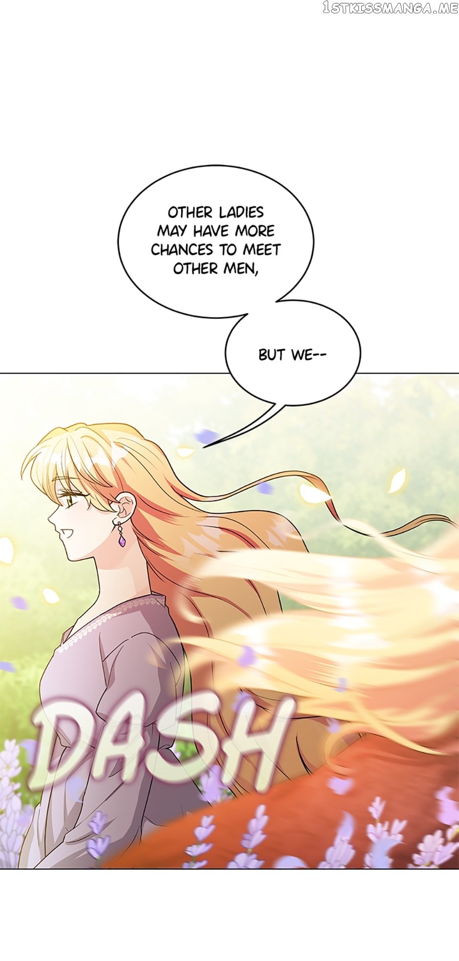 The Peach of June Chapter 44 - page 107