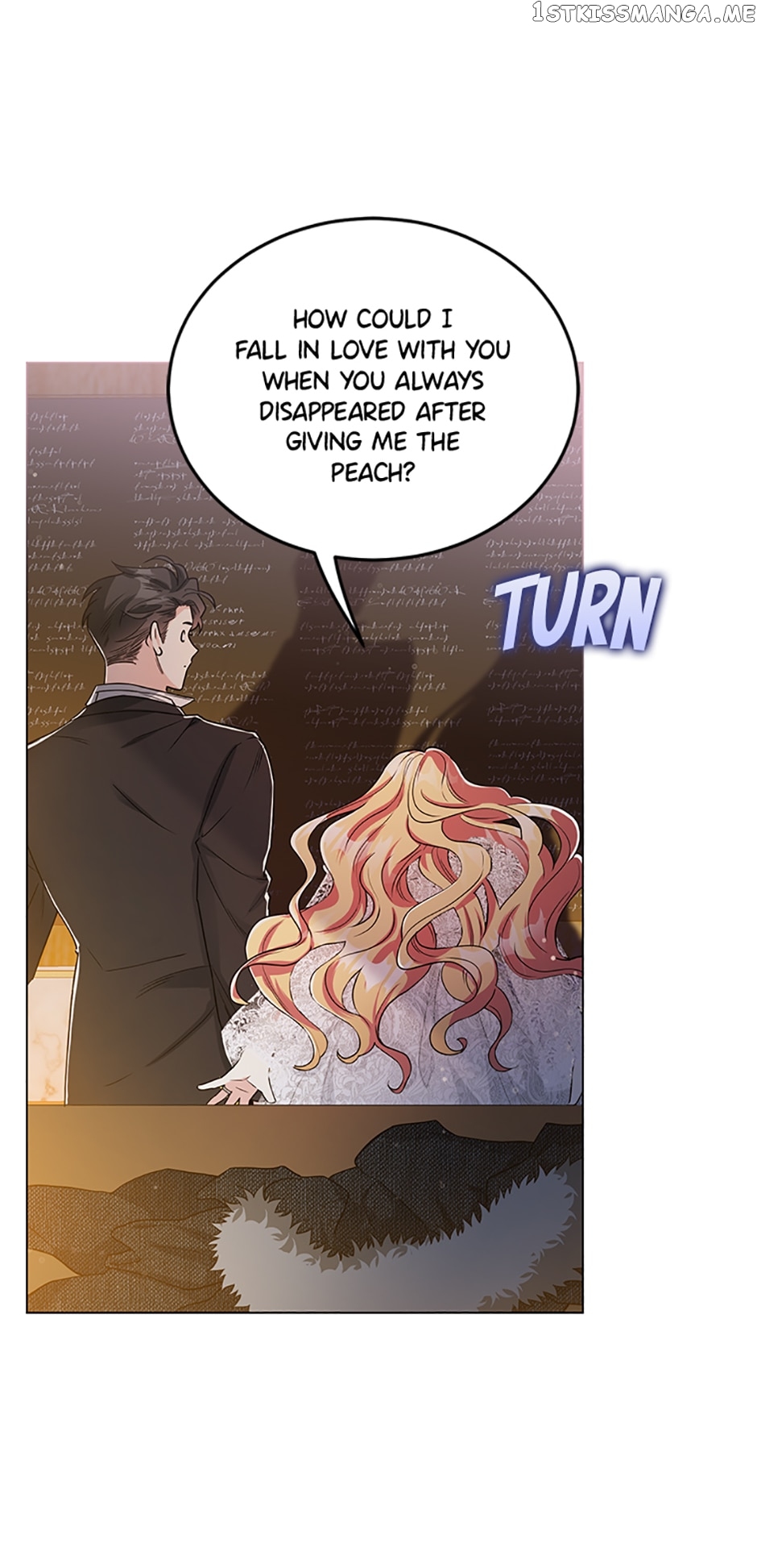 The Peach of June Chapter 43 - page 6