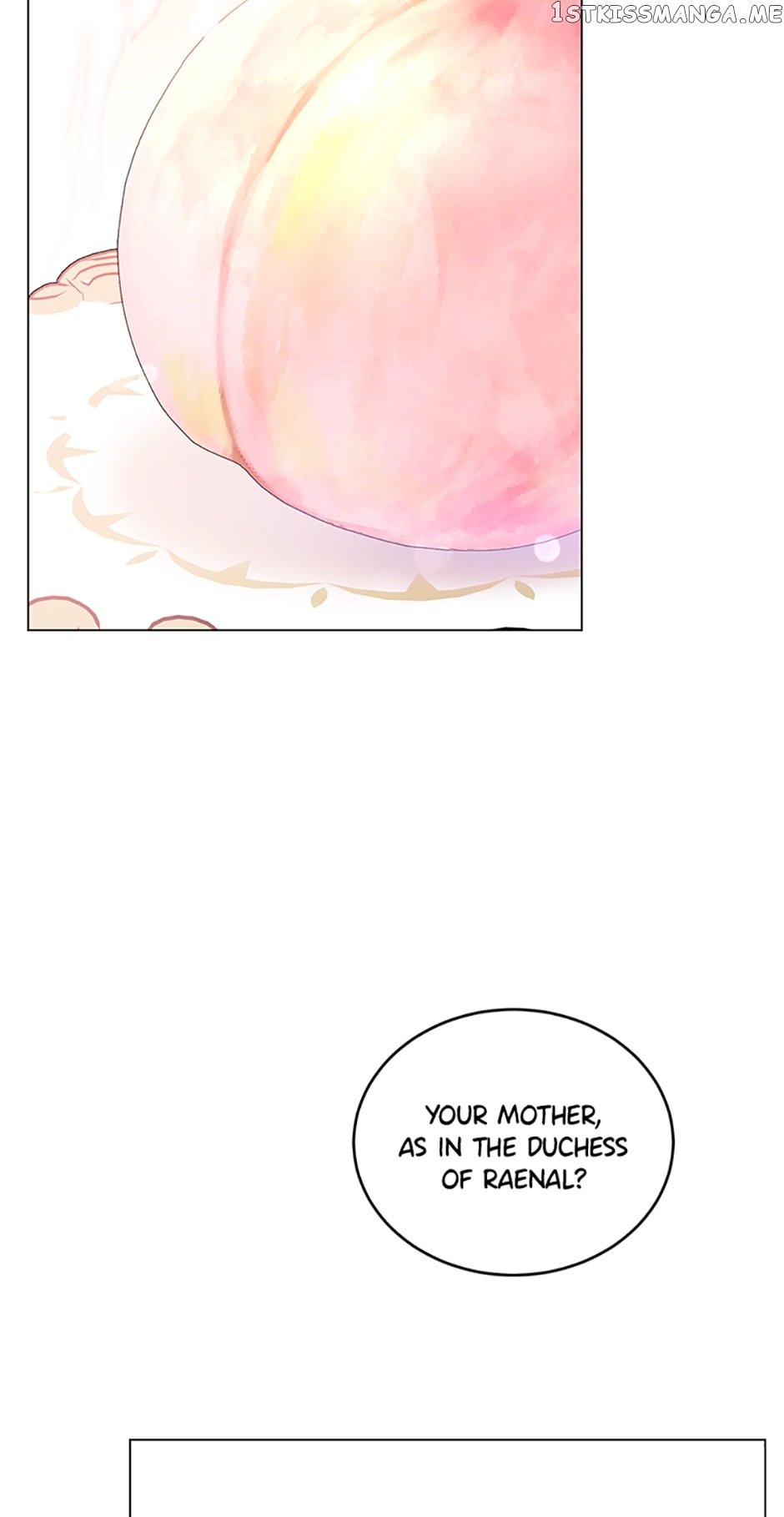 The Peach of June Chapter 41 - page 37