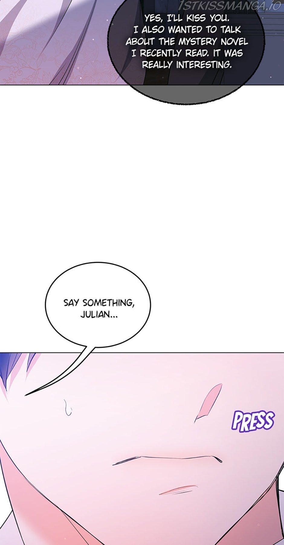 The Peach of June Chapter 29 - page 66