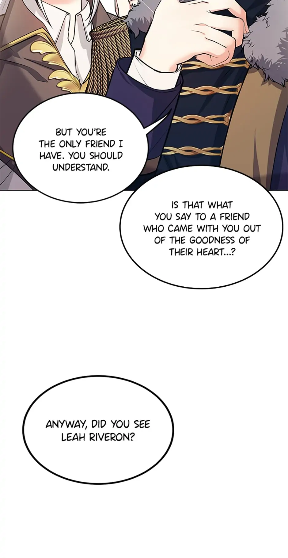 The Peach of June Chapter 18 - page 64