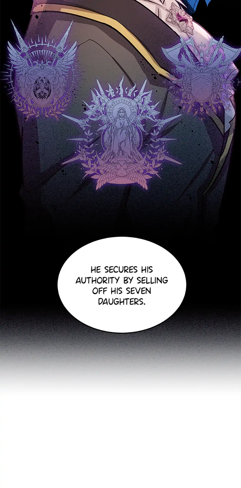 The Peach of June Chapter 18 - page 80