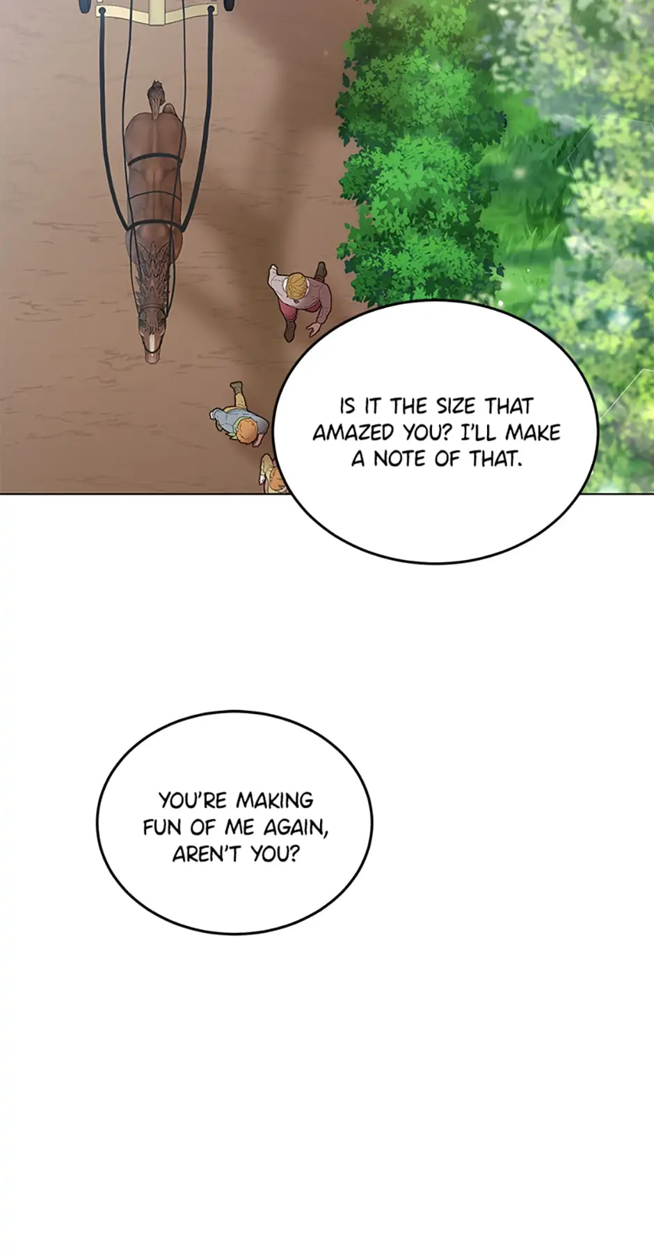 The Peach of June Chapter 16 - page 51