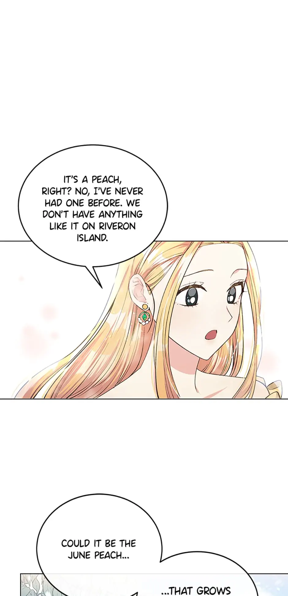 The Peach of June Chapter 1 - page 31