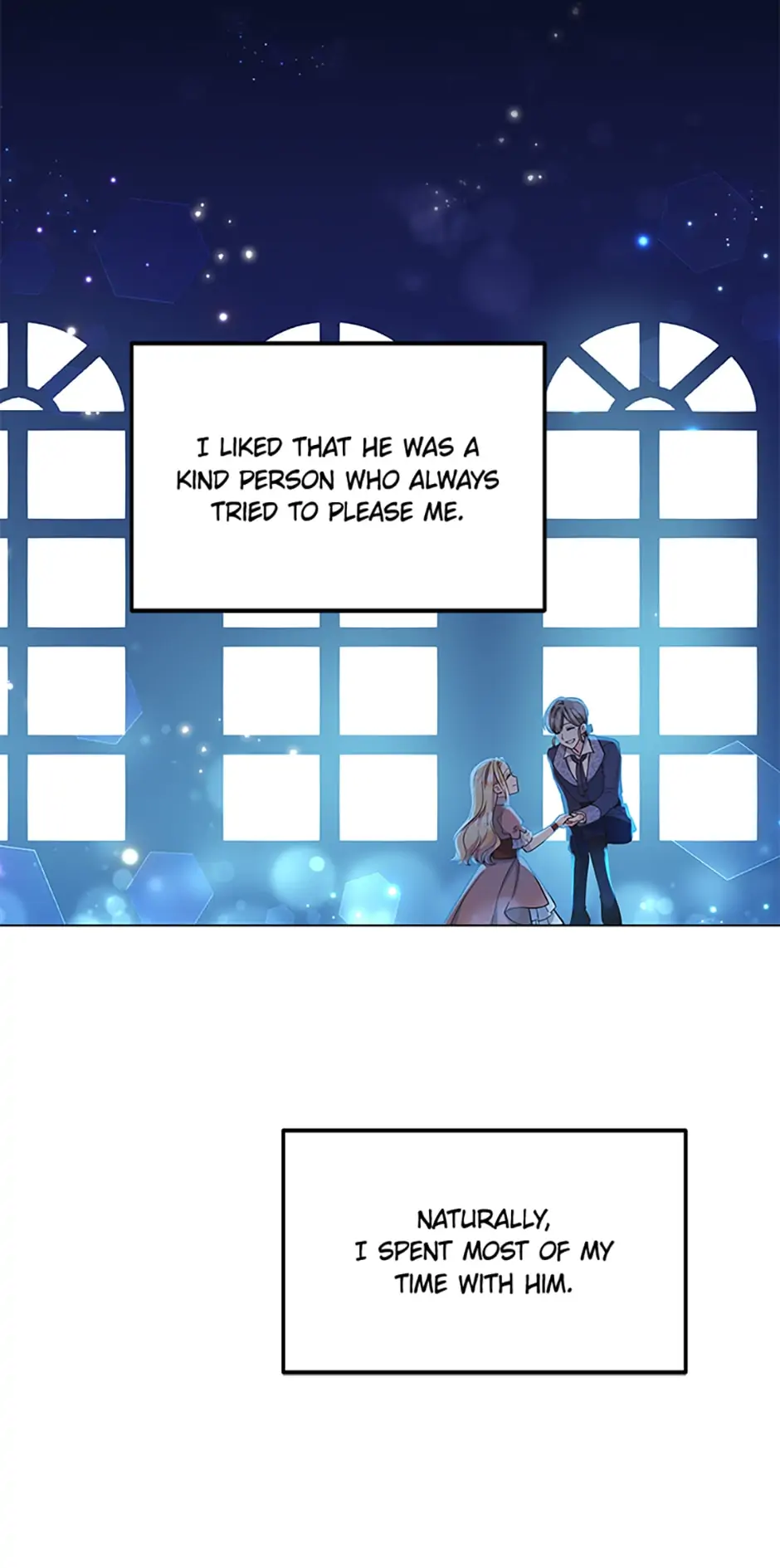 The Peach of June Chapter 1 - page 57