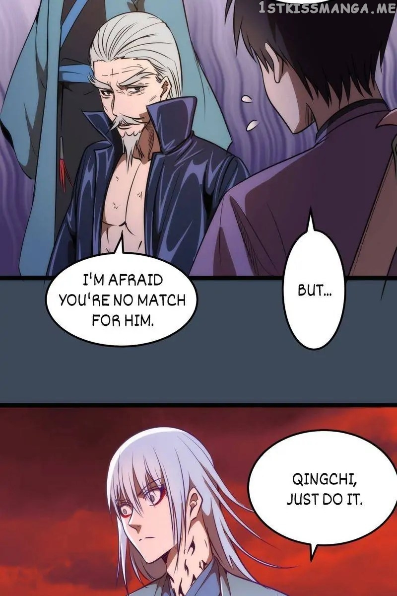 Ghost Emperor Chapter 184 - page 11