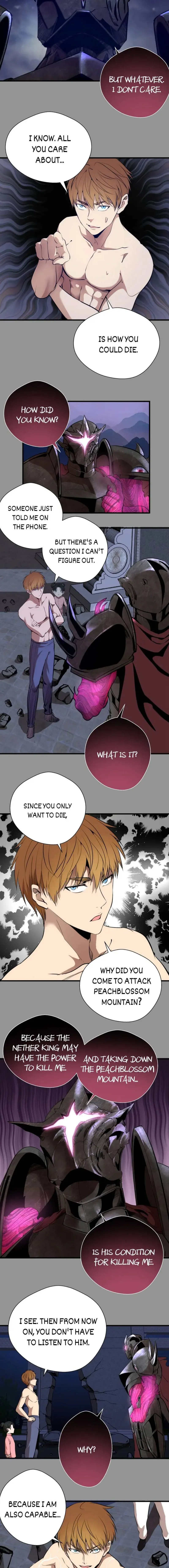 Ghost Emperor Chapter 87 - page 6