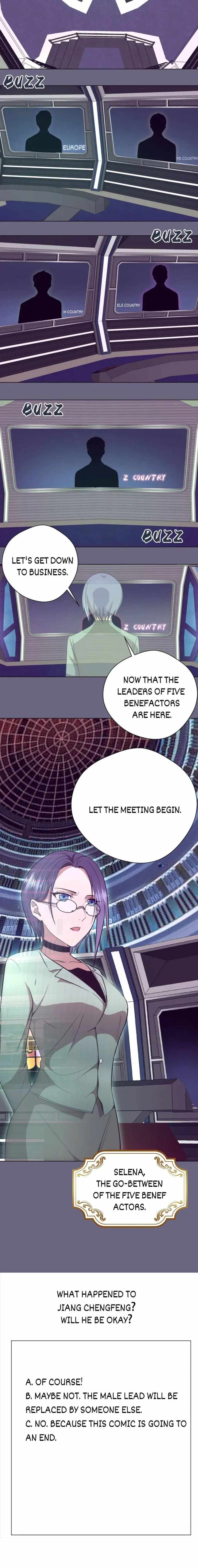 Ghost Emperor chapter 69 - page 12