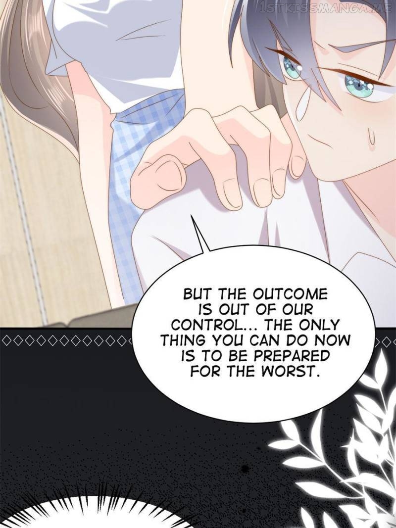 The boss is three and a half years old Chapter 176 - page 12