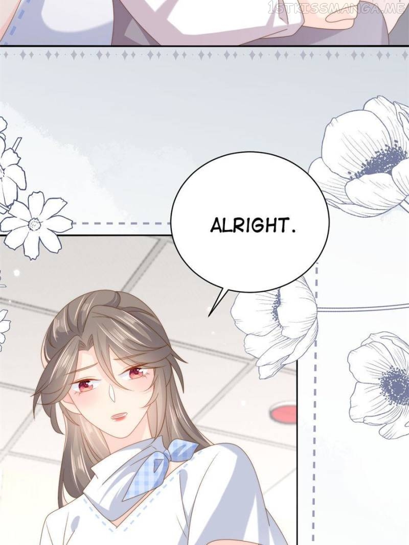 The boss is three and a half years old Chapter 176 - page 19