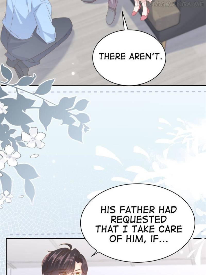 The boss is three and a half years old Chapter 176 - page 2