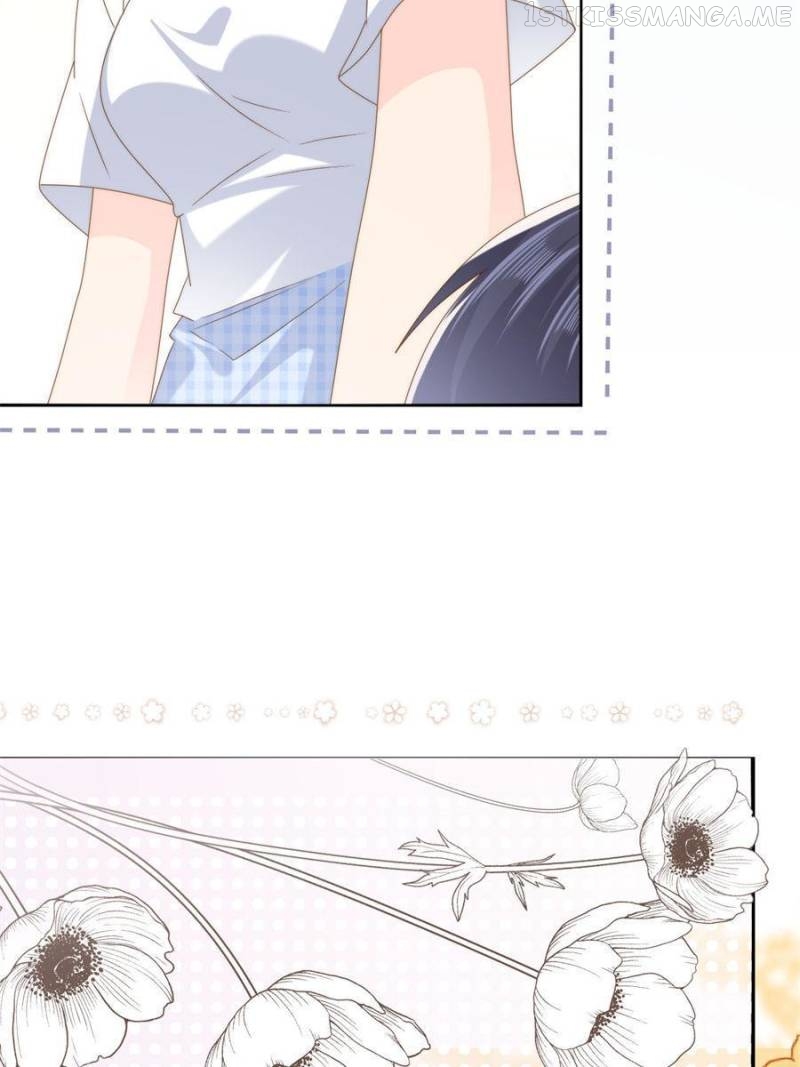 The boss is three and a half years old Chapter 176 - page 20