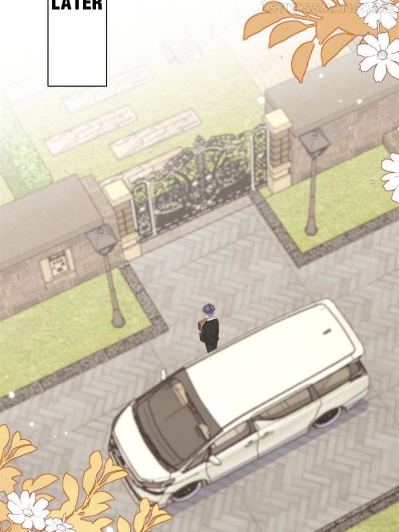 The boss is three and a half years old Chapter 176 - page 22