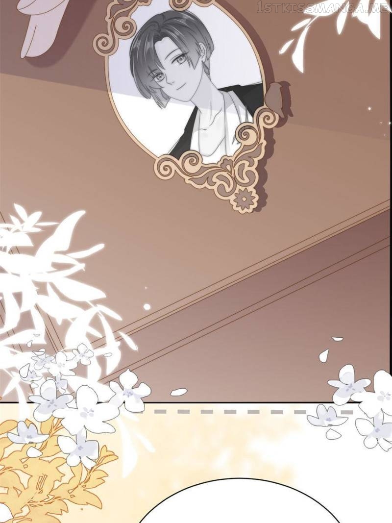 The boss is three and a half years old Chapter 176 - page 25