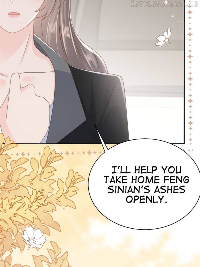 The boss is three and a half years old Chapter 176 - page 28