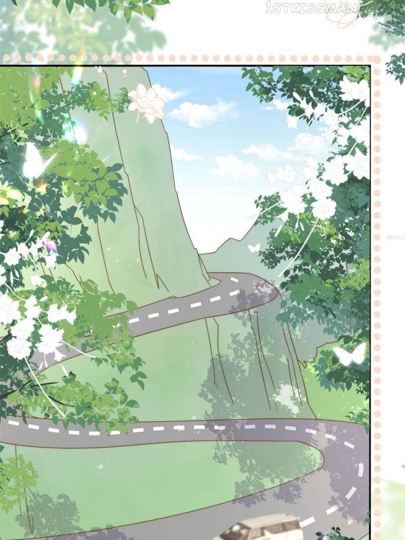 The boss is three and a half years old Chapter 176 - page 35