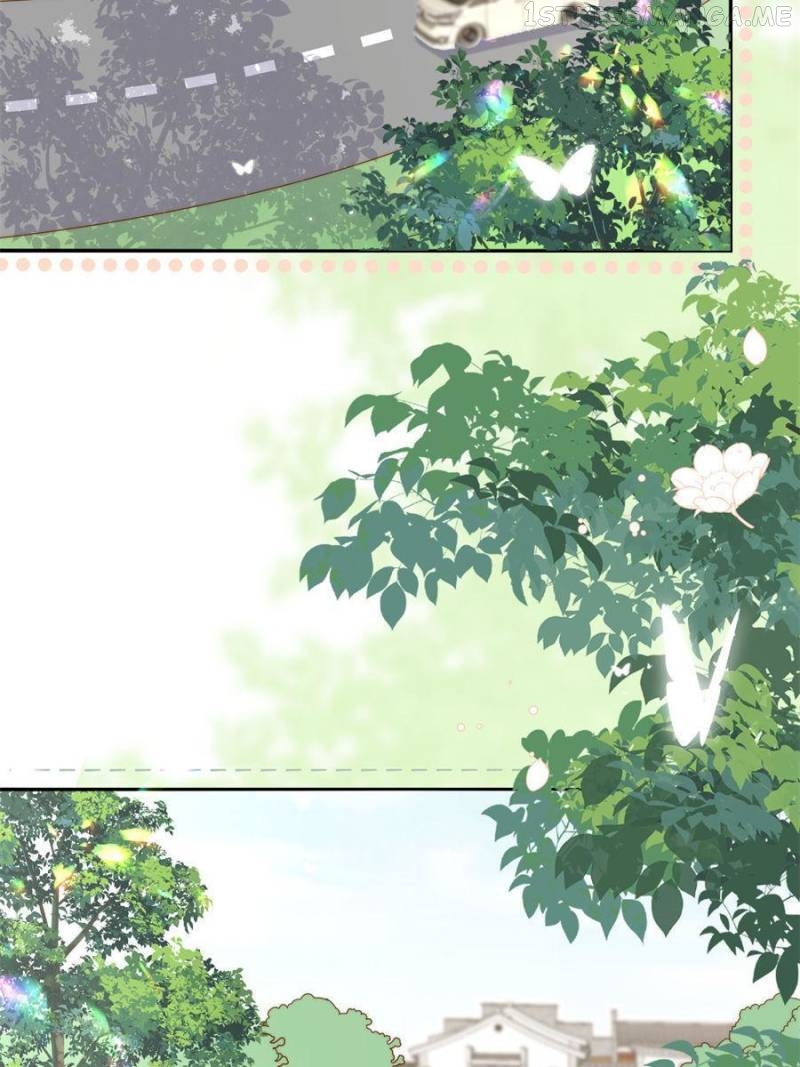 The boss is three and a half years old Chapter 176 - page 36