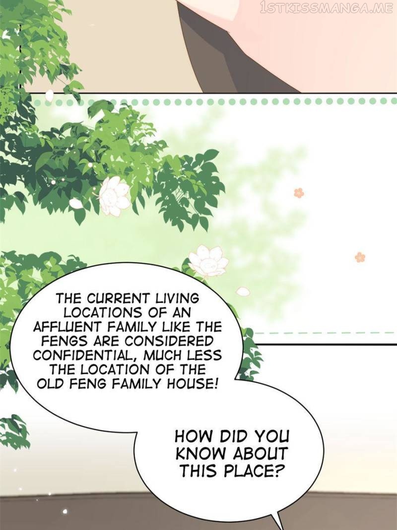 The boss is three and a half years old Chapter 176 - page 40