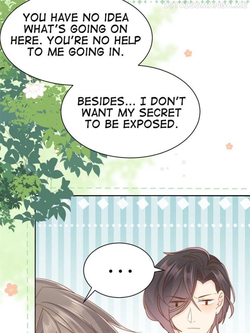 The boss is three and a half years old Chapter 176 - page 43