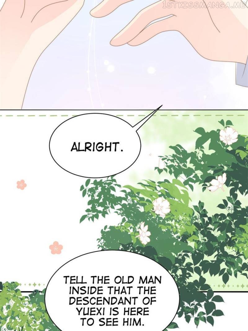 The boss is three and a half years old Chapter 176 - page 47