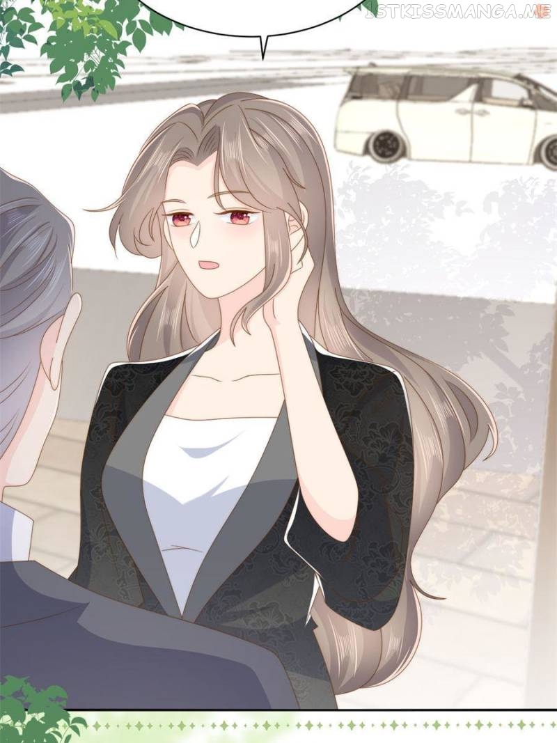 The boss is three and a half years old Chapter 176 - page 48