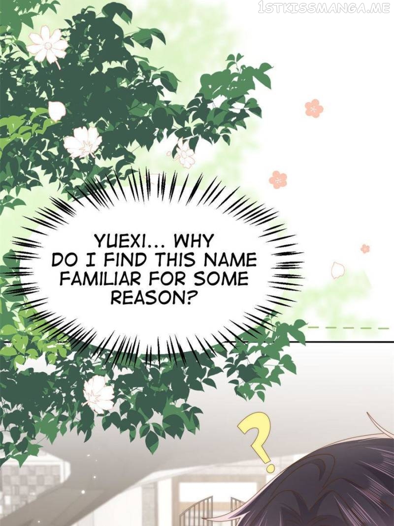 The boss is three and a half years old Chapter 176 - page 49