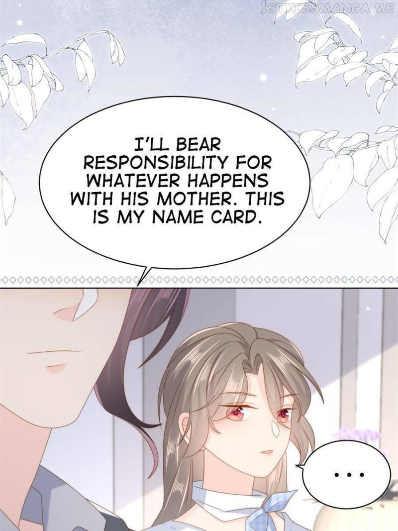 The boss is three and a half years old Chapter 176 - page 5