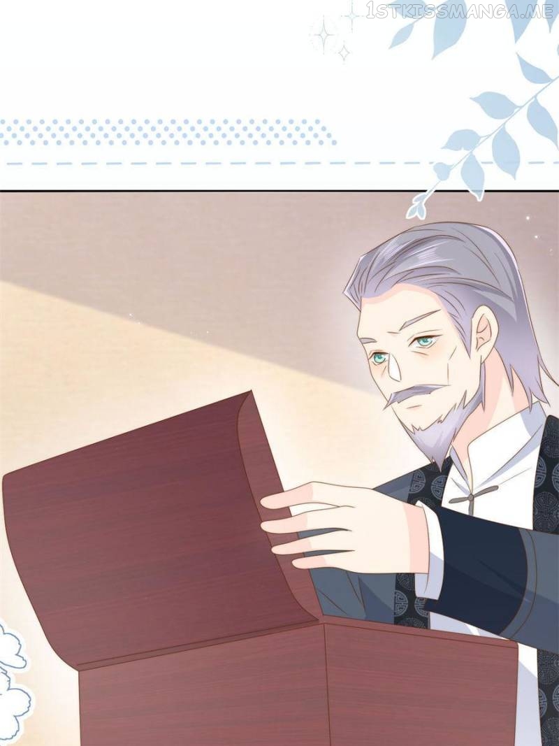 The boss is three and a half years old Chapter 176 - page 55