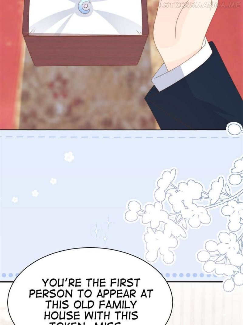 The boss is three and a half years old Chapter 176 - page 57