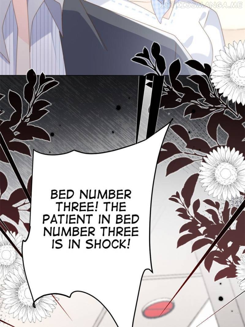 The boss is three and a half years old Chapter 176 - page 6