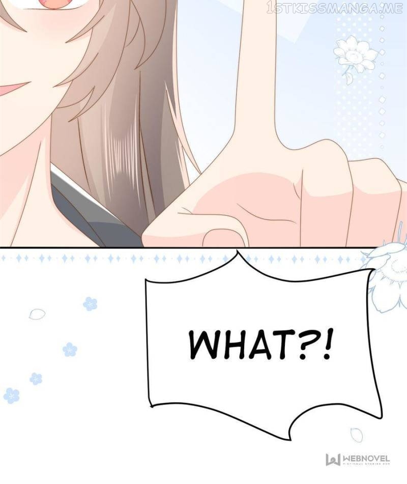 The boss is three and a half years old Chapter 176 - page 60