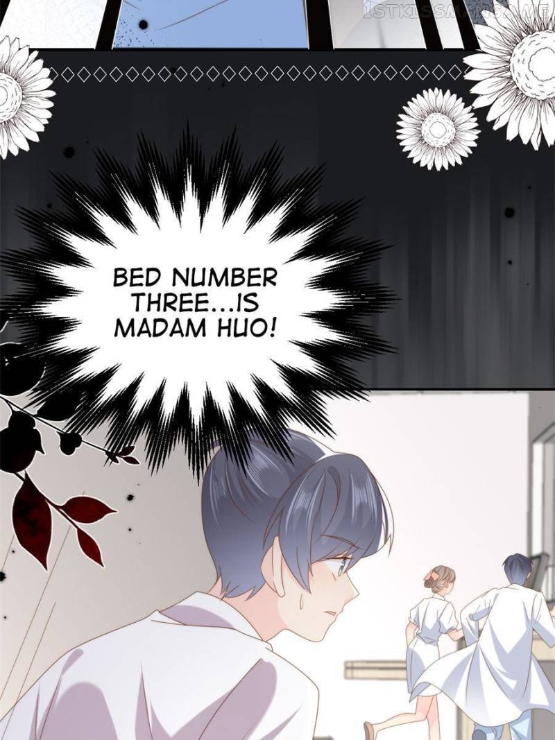The boss is three and a half years old Chapter 176 - page 8