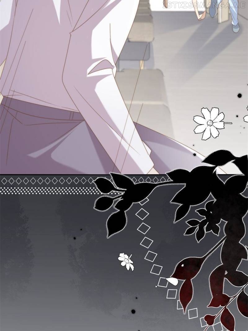 The boss is three and a half years old Chapter 176 - page 9