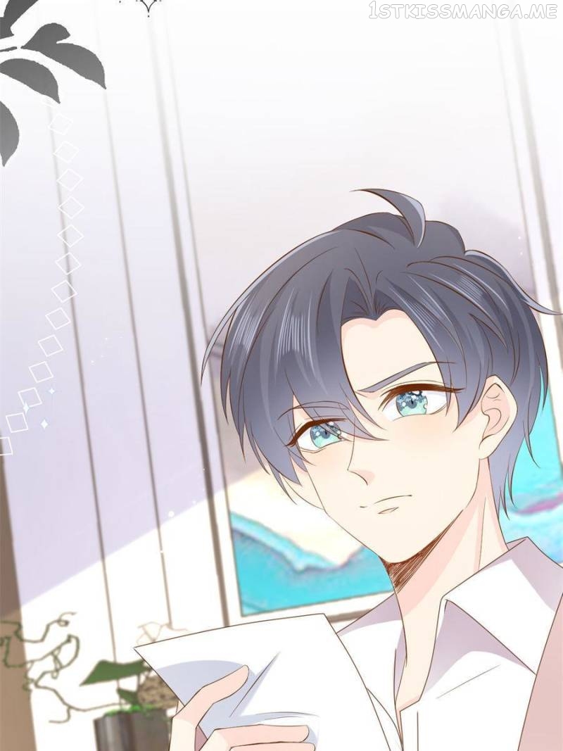 The boss is three and a half years old Chapter 175 - page 10