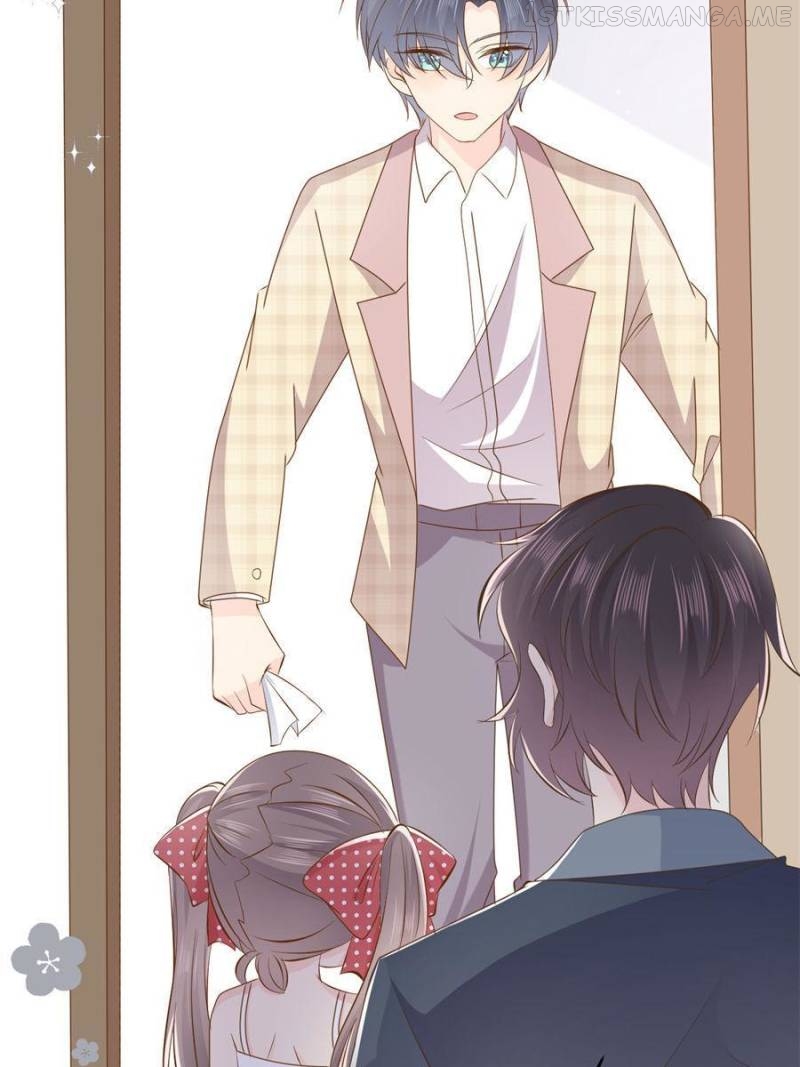 The boss is three and a half years old Chapter 175 - page 14