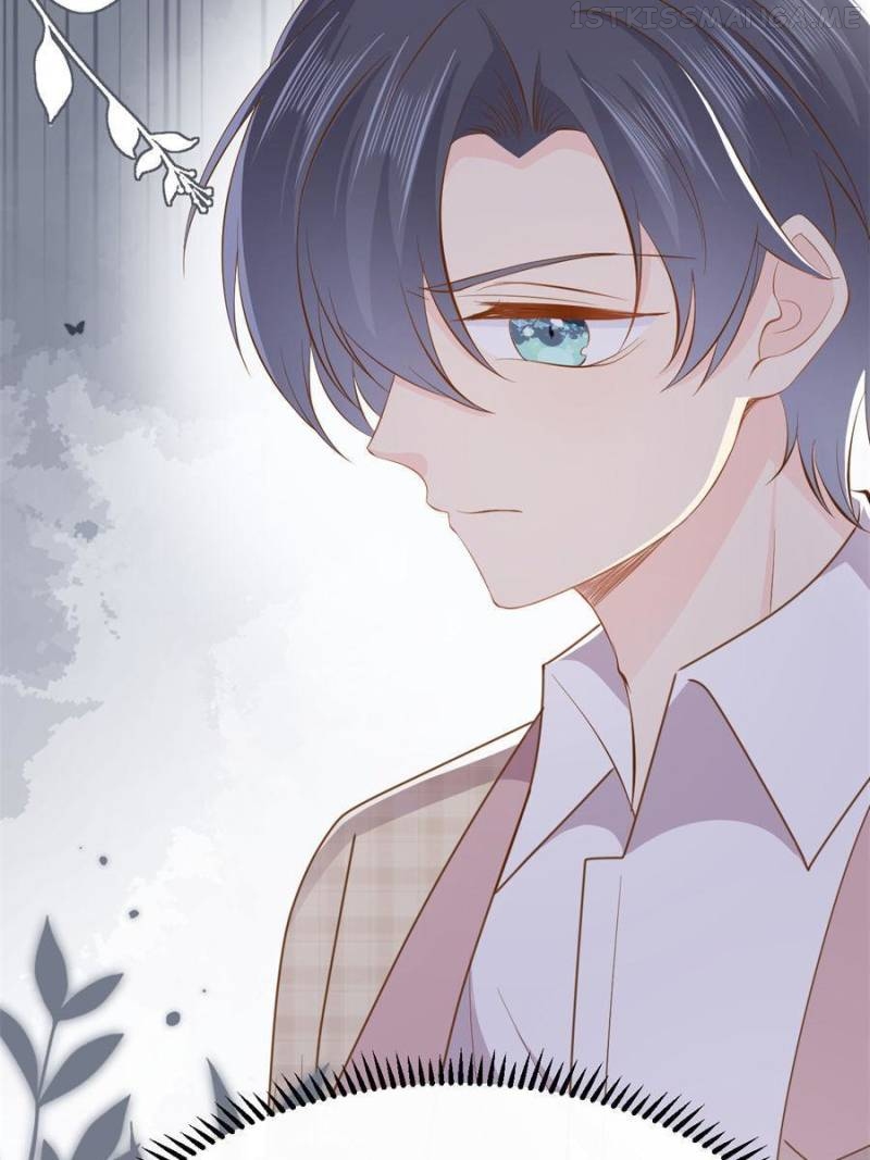 The boss is three and a half years old Chapter 175 - page 17