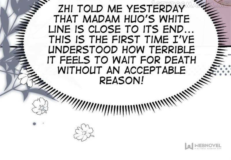 The boss is three and a half years old Chapter 175 - page 18