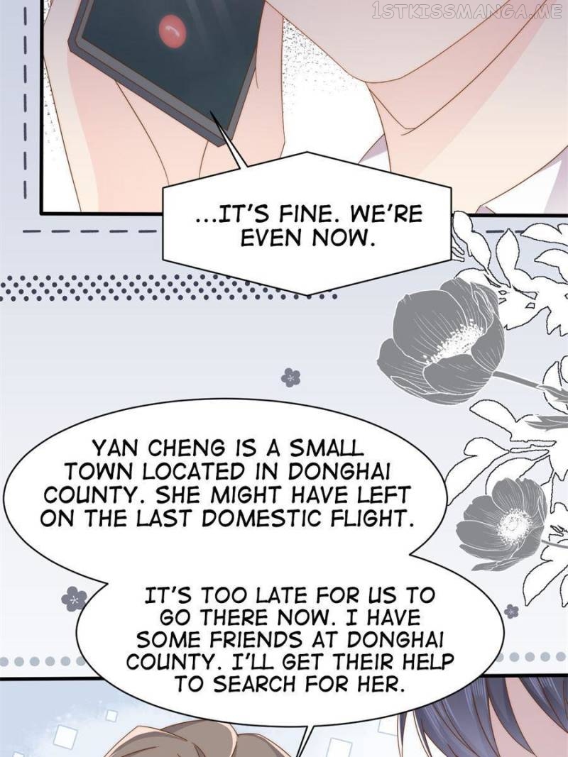 The boss is three and a half years old Chapter 175 - page 24