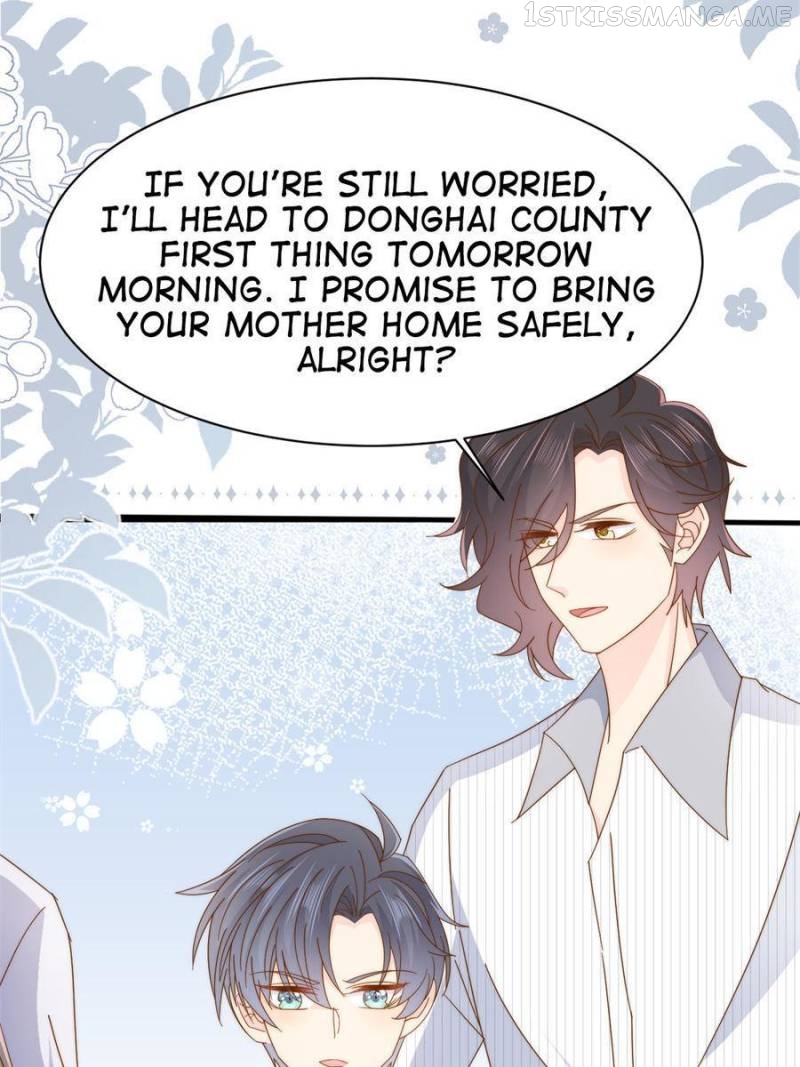 The boss is three and a half years old Chapter 175 - page 26