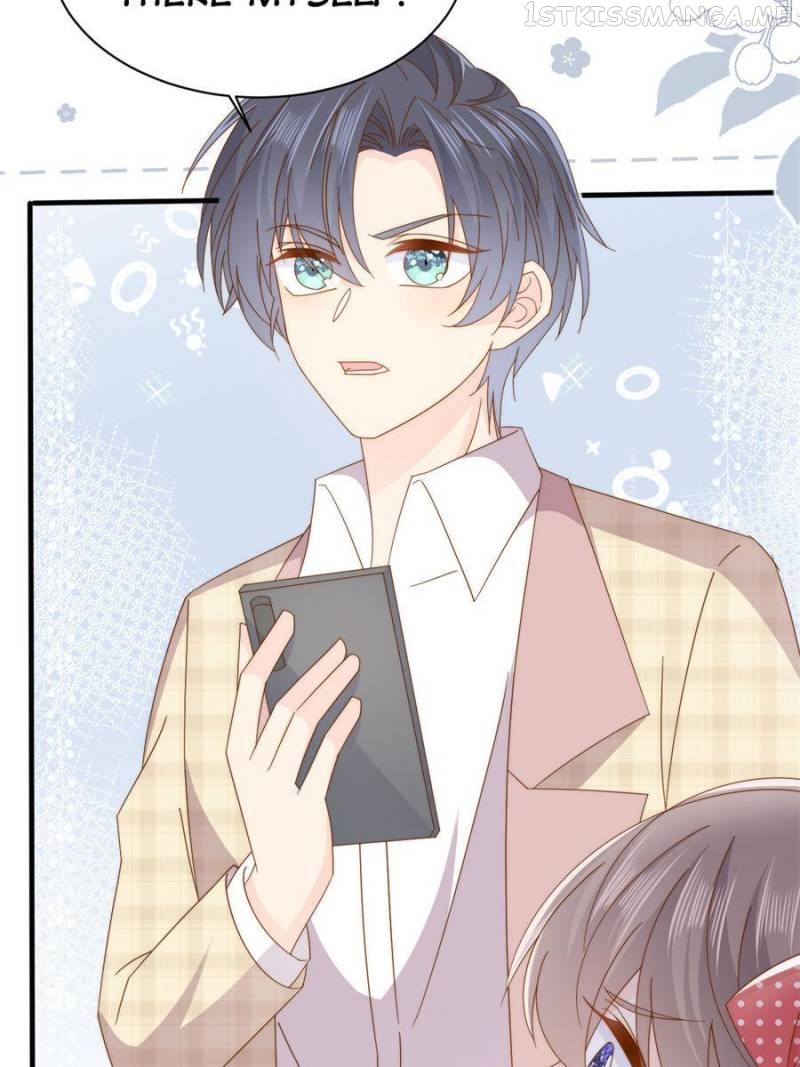 The boss is three and a half years old Chapter 175 - page 28