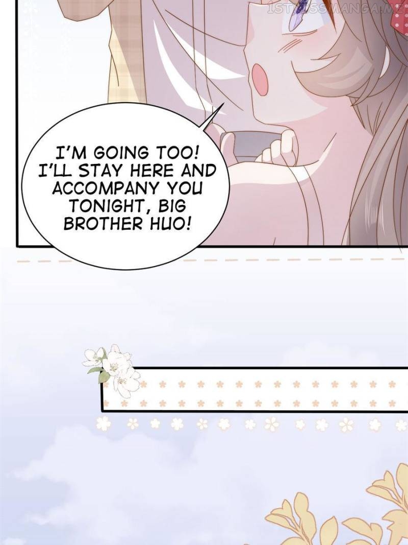 The boss is three and a half years old Chapter 175 - page 29