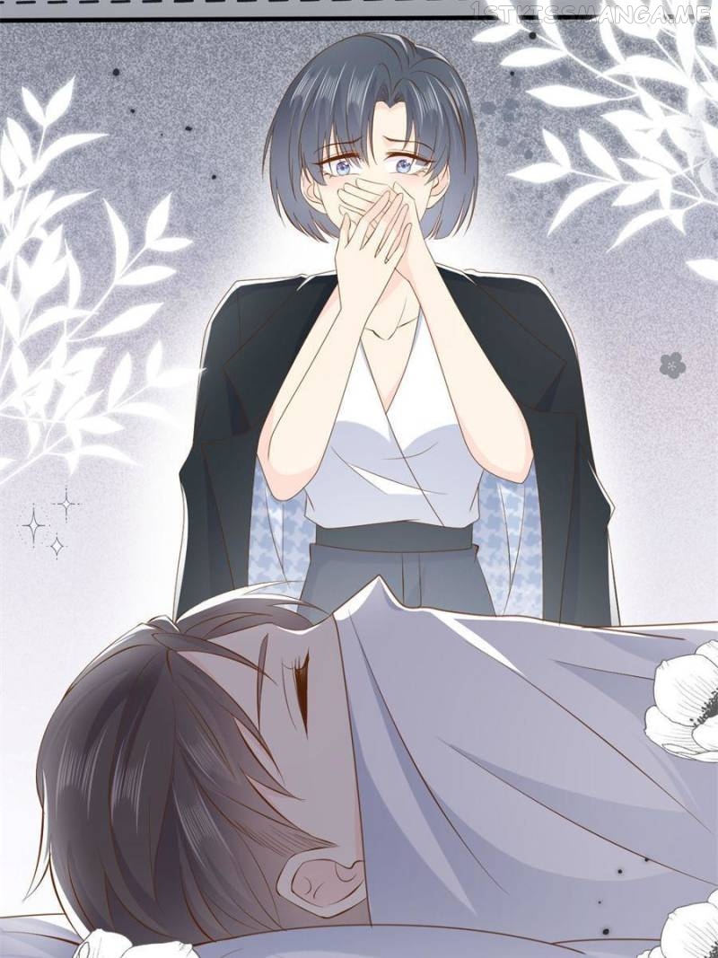 The boss is three and a half years old Chapter 175 - page 3