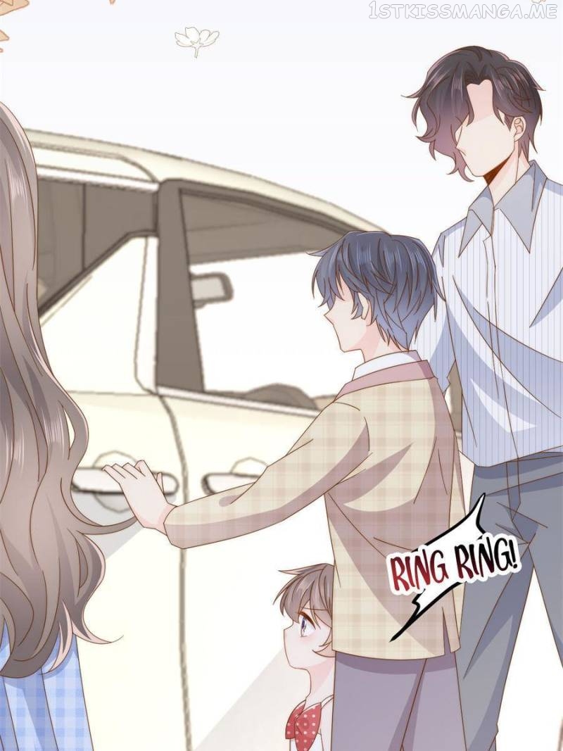 The boss is three and a half years old Chapter 175 - page 31