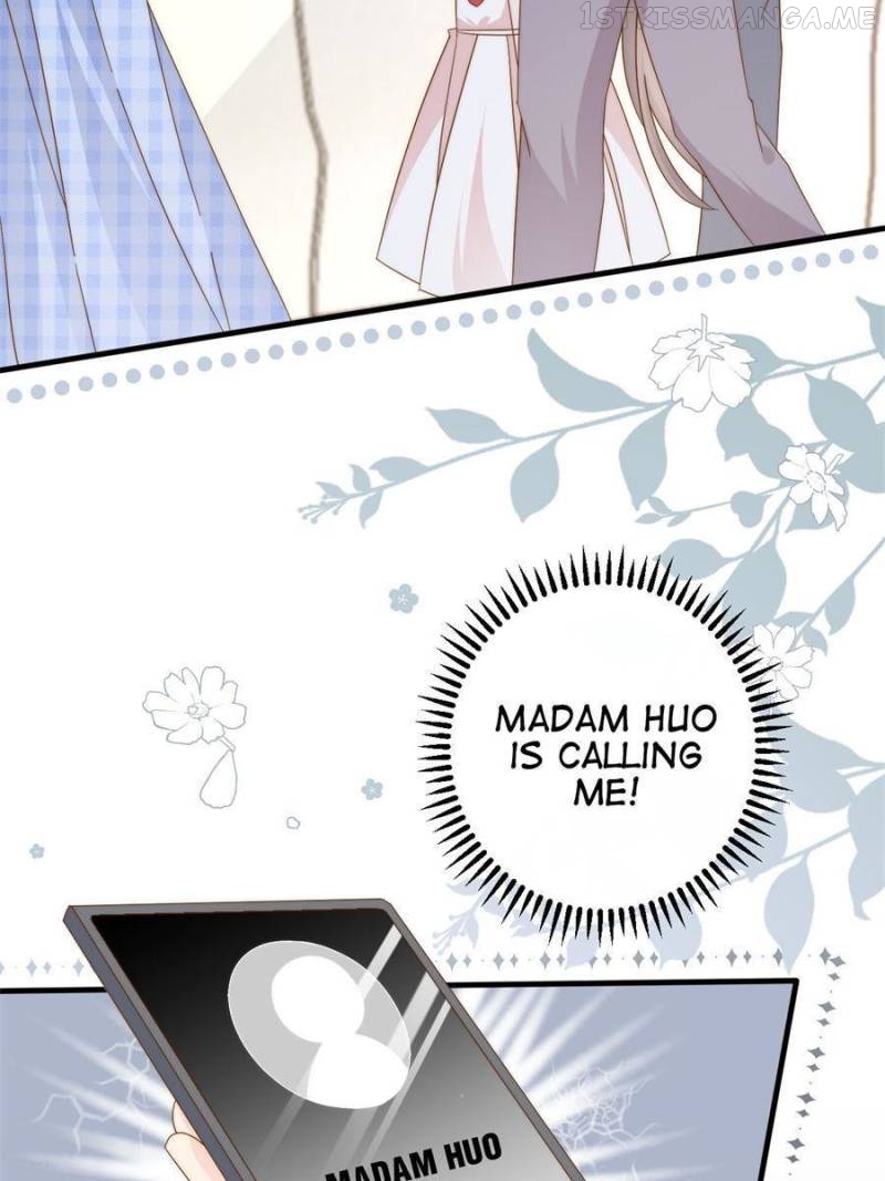 The boss is three and a half years old Chapter 175 - page 32